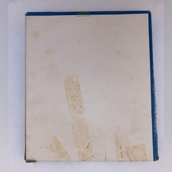 Vintage Victory 1950’s Wood Piece Jig-Saw Two Puzzle Set - Picture 9 of 14